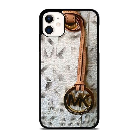 hoesje iphone 11 michael kors